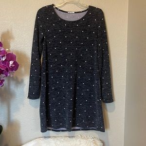 Boho chick dress sz S